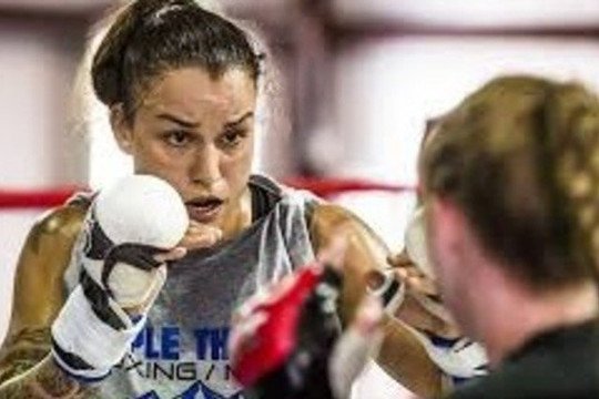 Image 1 from Triple Threat Gym partner gallery