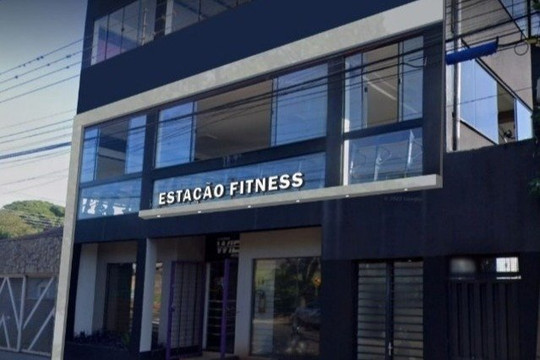 Imagem 1 da galeria do parceiro ESTAÇÃO FITNESS