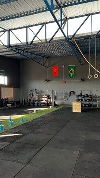 Imagem 3 da galeria do parceiro CROSSFITNESS #BOX01