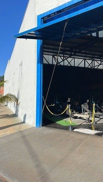 Imagem 1 da galeria do parceiro CROSSFITNESS #BOX01