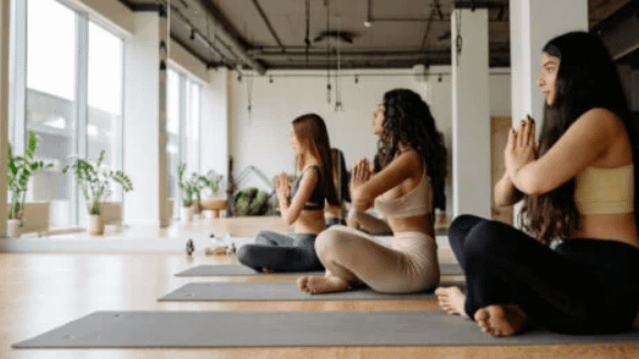 Image 2 from Yogkosha Wellness partner gallery