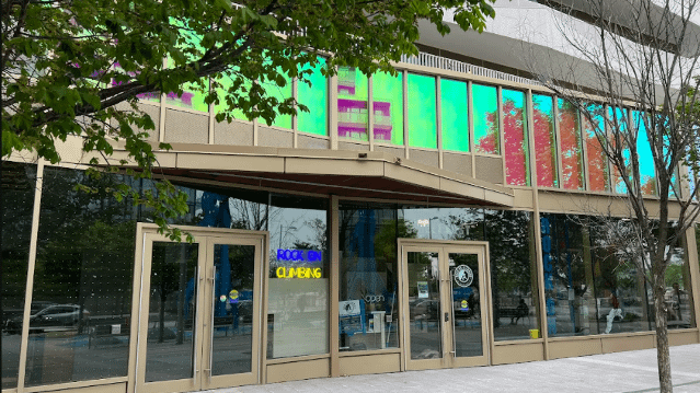 Image 2 from Rock On Climbing partner gallery