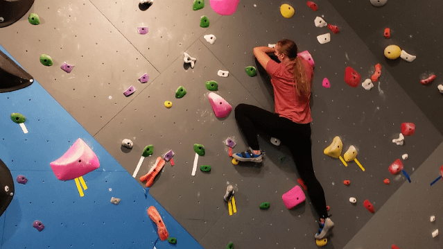 Image 3 from Rock On Climbing partner gallery