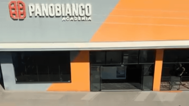 Imagem 2 da galeria do parceiro Panobianco Dois de Dezembro