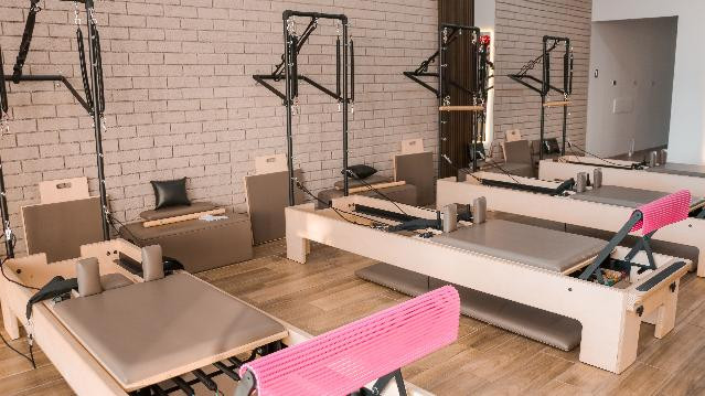 Imagen 2 de la galería del partner Pilates CO / Alúa
