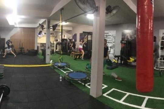 Imagem 1 da galeria do parceiro CT Alta Performance