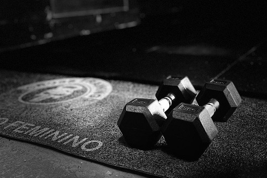 Imagem 3 da galeria do parceiro Cross Training Beatriz Lirio