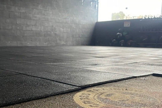 Imagem 1 da galeria do parceiro Cross Training Beatriz Lirio