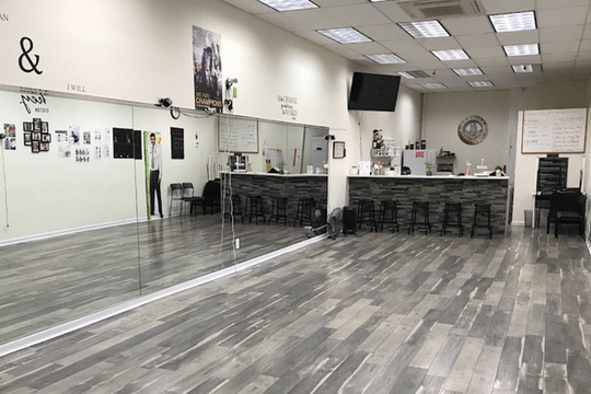 Image 1 from A&A Nutrition partner gallery