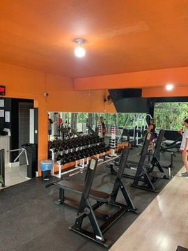 Imagem 2 da galeria do parceiro AC3 Academia