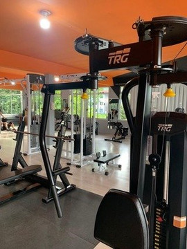 Imagem 3 da galeria do parceiro AC3 Academia