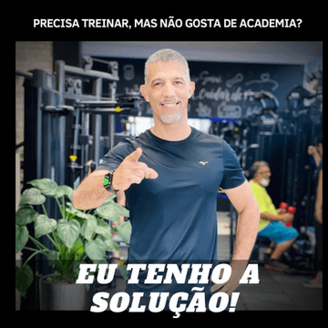 Imagem 3 da galeria do parceiro Fabio Grisi Studio Fit