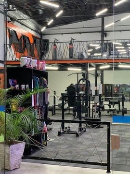 Imagem 3 da galeria do parceiro MaxFit Academia