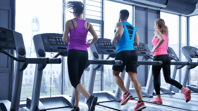 Imagem 3 da galeria do parceiro Top Forma Fitness Center