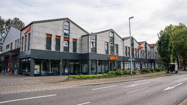 Bild 2 von Basic-Fit Mülheim Partnergalerie