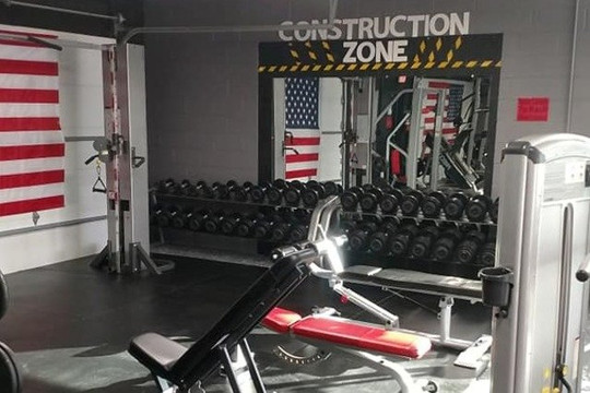 Image 1 from Body Construction Fitness partner gallery