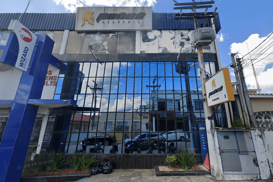 Imagem 2 da galeria do parceiro Agogê Academia