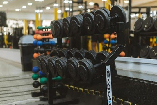 Imagem 3 da galeria do parceiro Agogê Academia