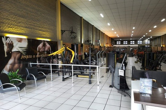 Imagem 1 da galeria do parceiro Phisical Center | PVLHAO Fitness