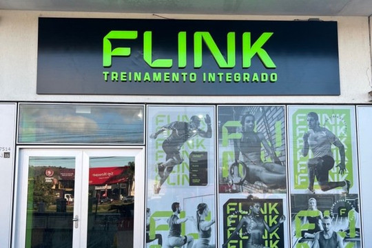Imagem 1 da galeria do parceiro FLINK - Treinamento Integrado