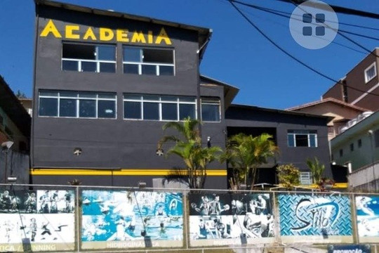 Imagem 2 da galeria do parceiro Academia Stilo