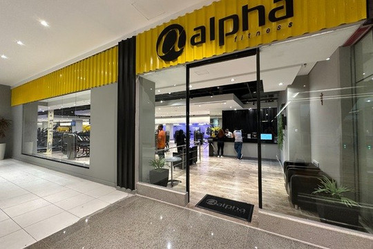 Imagem 2 da galeria do parceiro Alpha Fitness - Aracaju (Parque Shopping)