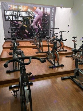 Imagem 3 da galeria do parceiro HJ Fitness