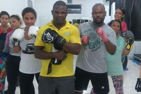 Imagem 2 da galeria do parceiro Studio Fabio Bispo