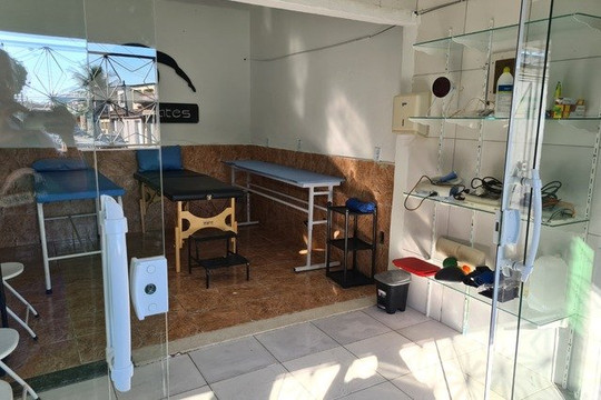 Imagem 3 da galeria do parceiro Centro de Treinamento Integrado Respire Pilates