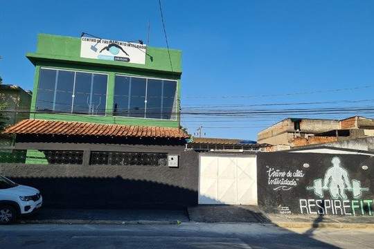 Imagem 2 da galeria do parceiro Centro de Treinamento Integrado Respire Pilates