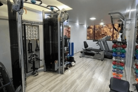 Imagem 1 da galeria do parceiro Free Move 2