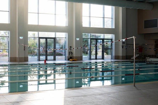 Immagine 1 dalla galleria del partner Wellnext Sport Club