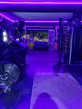 Imagem 3 da galeria do parceiro Speed Form Igaraçu