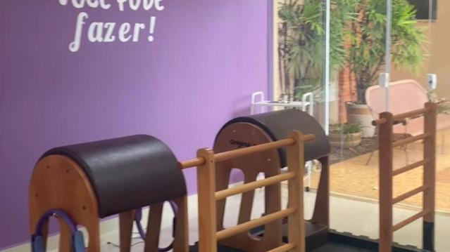 Imagem 3 da galeria do parceiro Pilates Tainara Lourenço -Cravinhos