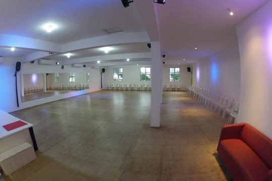Imagem 3 da galeria do parceiro MK Danças – Jaime Arôxa