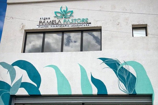 Imagem 2 da galeria do parceiro Studio Pâmela Pastore