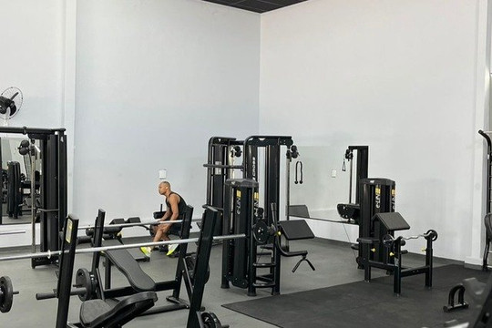 Imagem 3 da galeria do parceiro Academia Movement