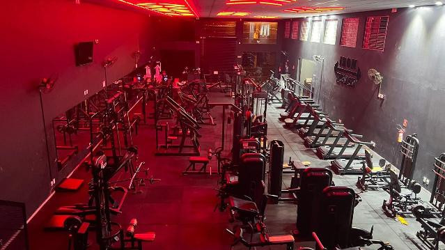 Imagem 3 da galeria do parceiro Academia Iron House