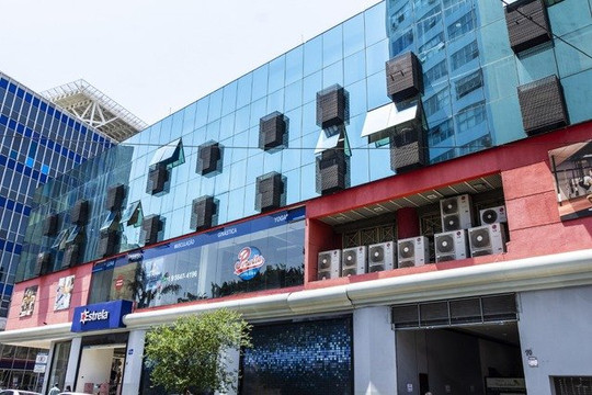 Imagem 2 da galeria do parceiro Peralta Fitness - São Caetano Do Sul