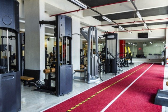 Imagem 3 da galeria do parceiro Peralta Fitness - São Caetano Do Sul