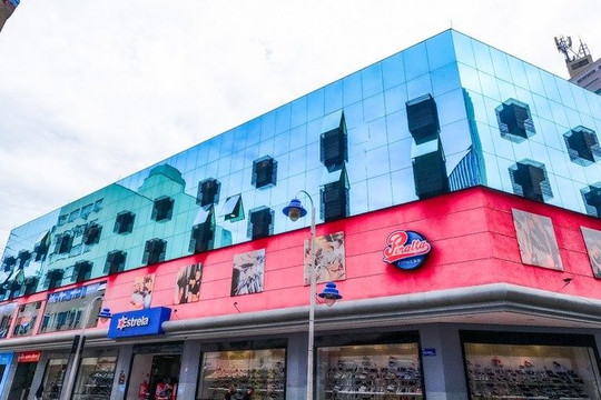 Imagem 3 da galeria do parceiro Peralta Fitness - São Caetano Do Sul