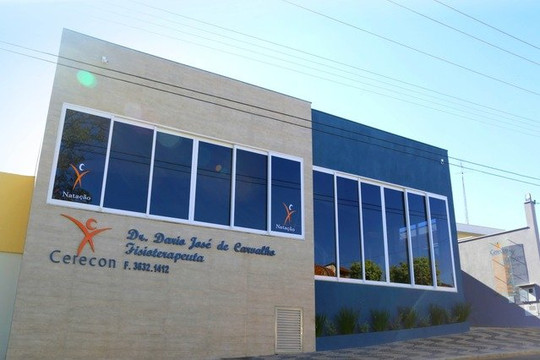 Imagem 2 da galeria do parceiro Clínica e Academia Cerecon