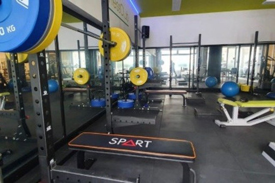 Immagine 3 dalla galleria del partner Royal Wellness Club