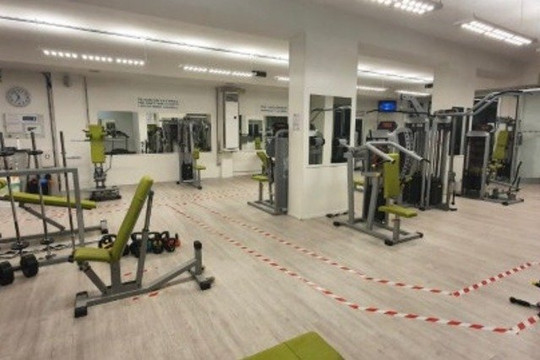 Immagine 1 dalla galleria del partner Royal Wellness Club
