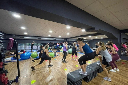 Imagen 3 de la galería del partner BODYFIT CENTER