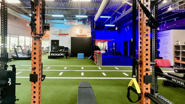 Image 3 from StarLab Elite Gym partner gallery