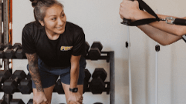 Image 3 from Functional Movement and Performance Trai partner gallery