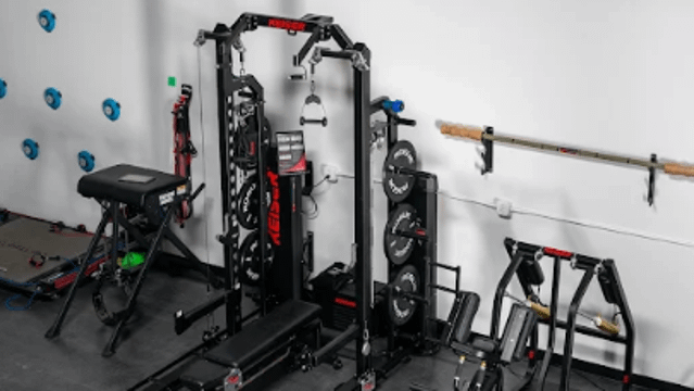 Image 1 from Functional Movement and Performance Trai partner gallery