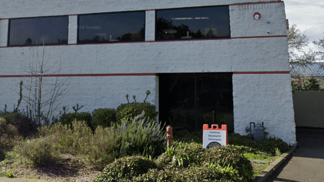 Image 2 from Functional Movement and Performance Trai partner gallery