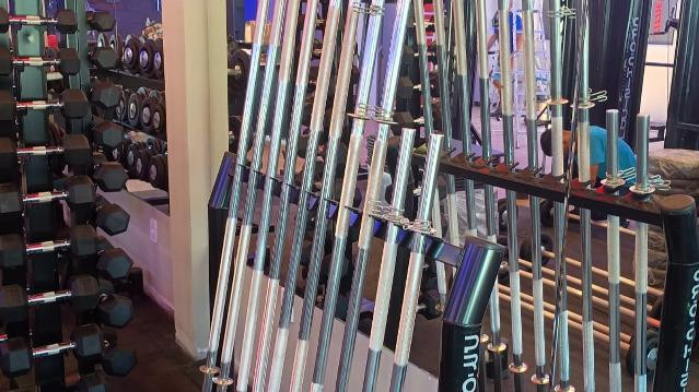 Imagem 3 da galeria do parceiro Academia ZFitness